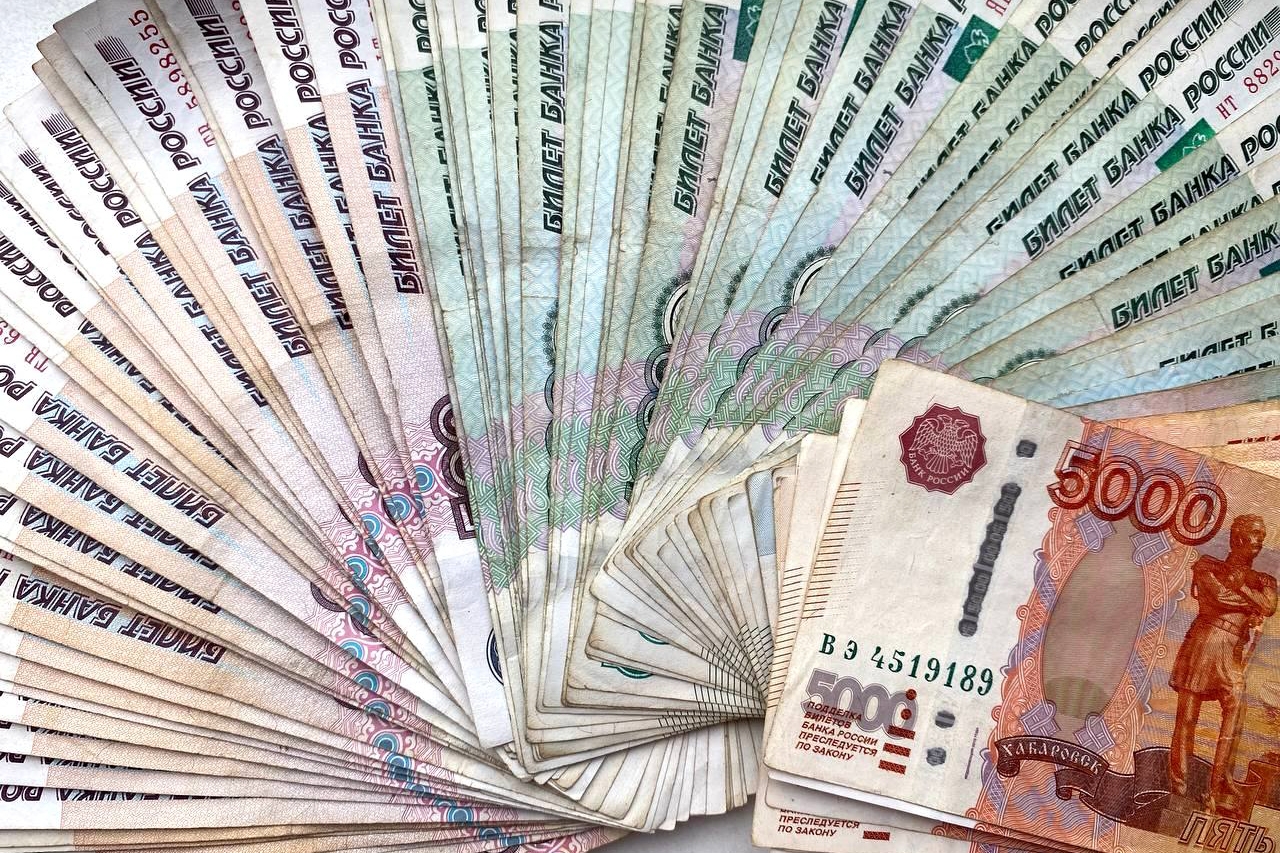 Жители Дальнего Востока получили 2,3 млрд рублей по страховым случаям с начала года  Валерия Овдеенко, ИА PrimaMedia