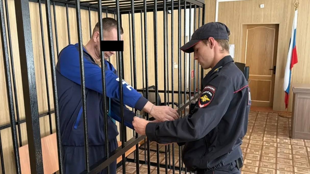 Пьяный водитель с судимостью убил девушку и получил 8,5 года колонии Ивановский районный суд