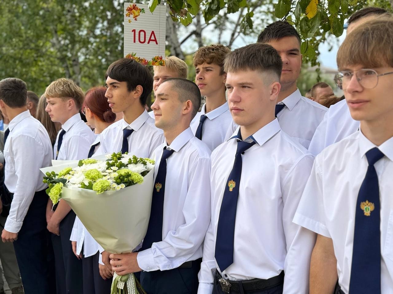 В Белогорске запустили программу подготовки будущих прокуроров прокуратура Амурской области