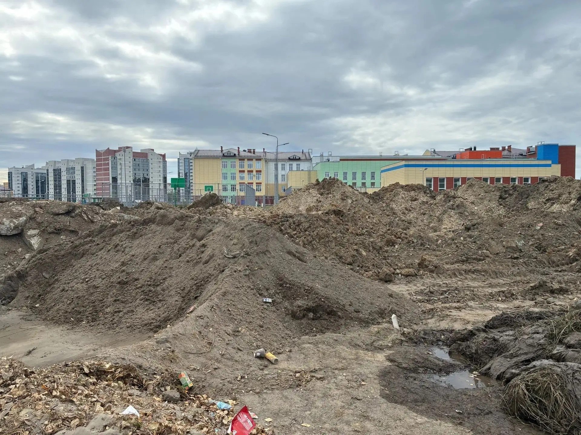 ДРСК пожаловалась в прокуратуру на работы под ЛЭП пресс-служба АО &quotДРСК&quot