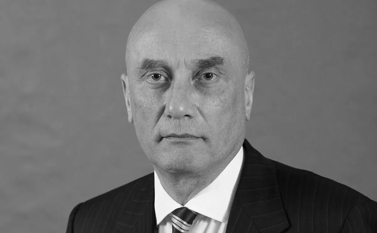 Сенатор, золотопромышленник, обвиняемый: три лица Павла Масловского Совет Федерации Федерального Собрания РФ