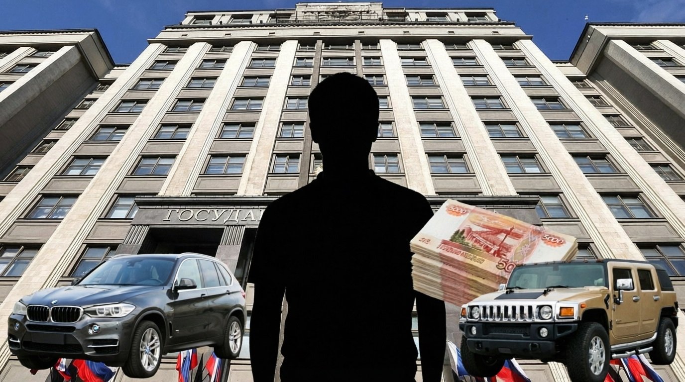 На выборах в Госдуму от Приамурье победил самый богатый кандидат коллаж PriamurMedia