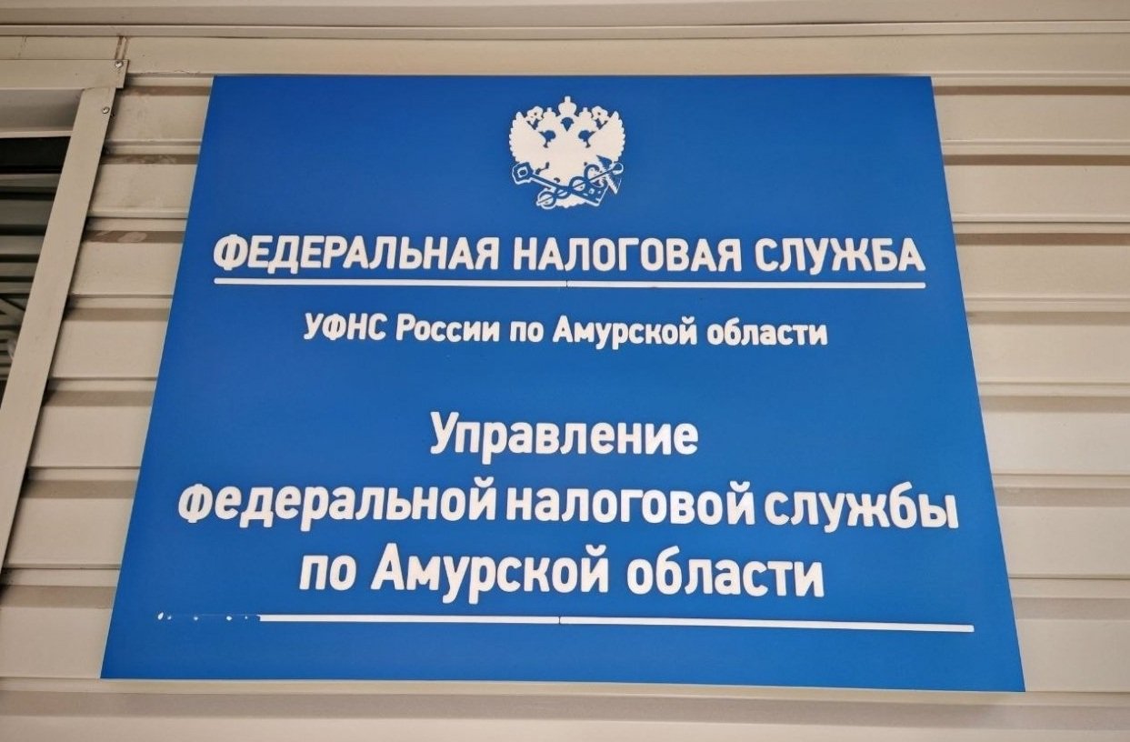 Налоговая может списать деньги со счета: в России изменились правила взыскания долгов Юлия Ожегова, ИА PriamurMedia