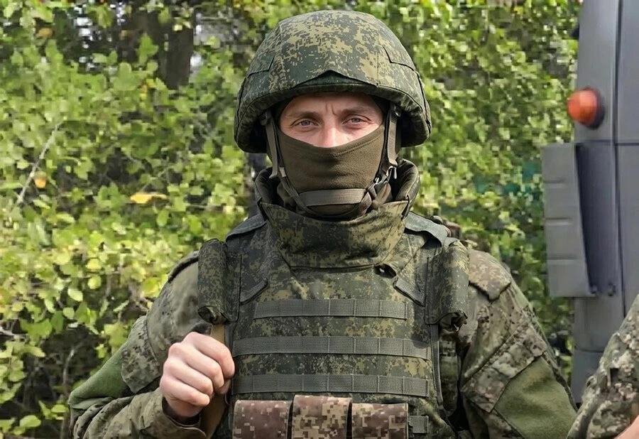 Амурский военнослужащий продолжил путь после атаки БПЛА пресс-служба Восточного военного округа