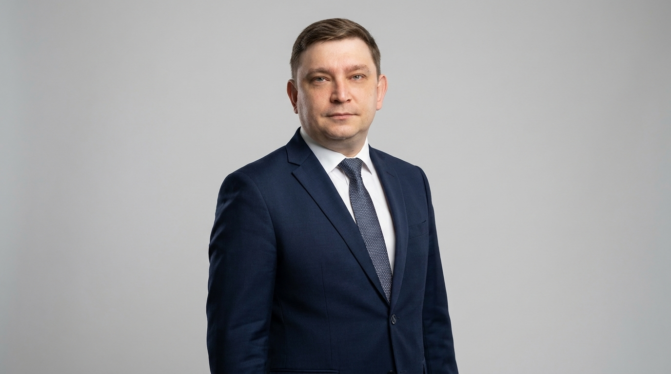 Андрей Смола вошел в команду Минцифры Приамурья министерство цифрового развития и связи Амурской области