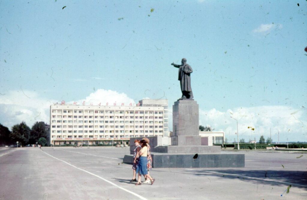 Фото дня