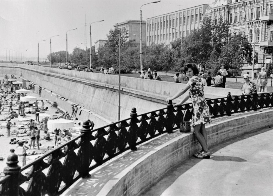 Фото дня