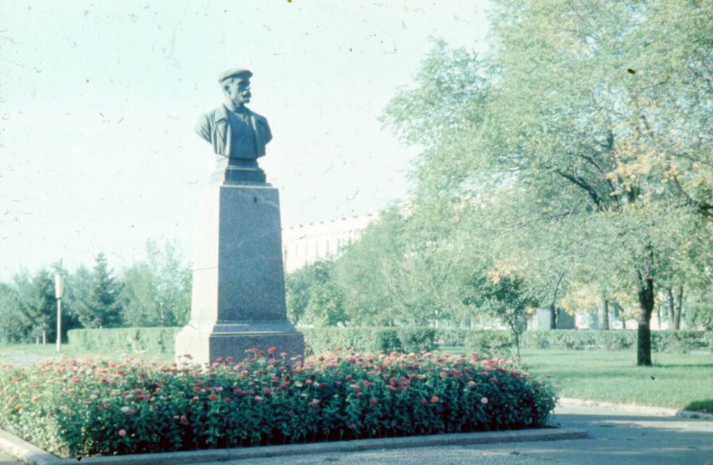 Фото дня
