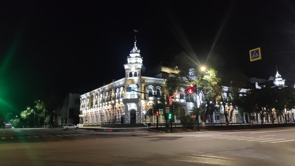 Фото дня
