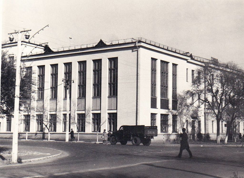 Фото дня