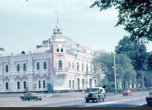 Фото дня