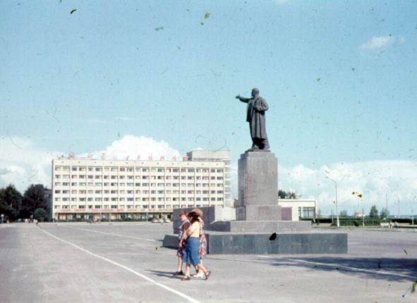 Фото дня