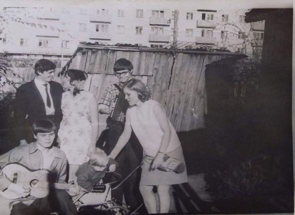 Фото дня