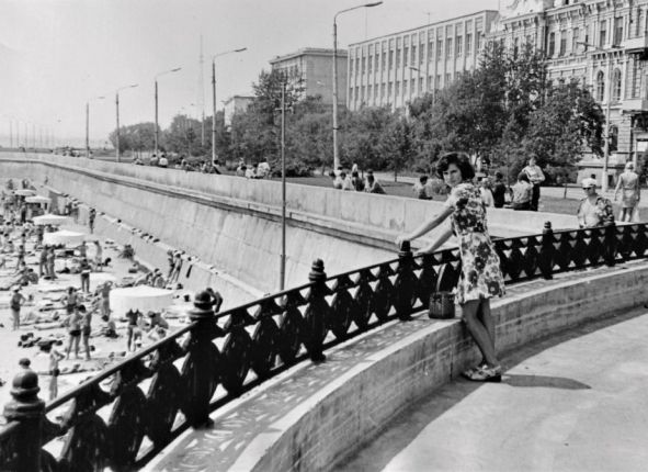 Фото дня