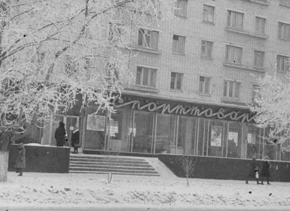 Фото дня