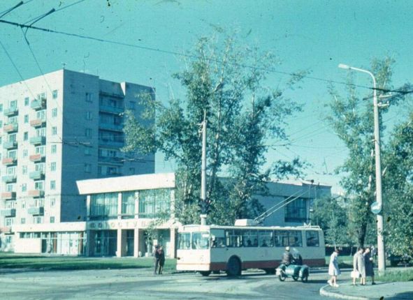 Фото дня