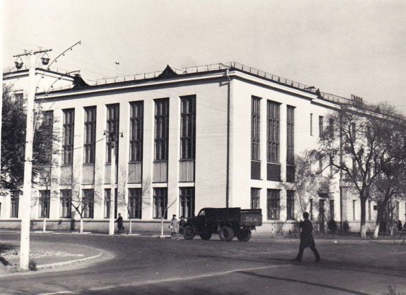 Фото дня